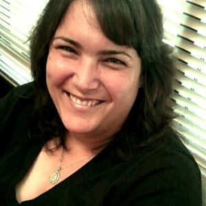 Meet your Posher, Maricel